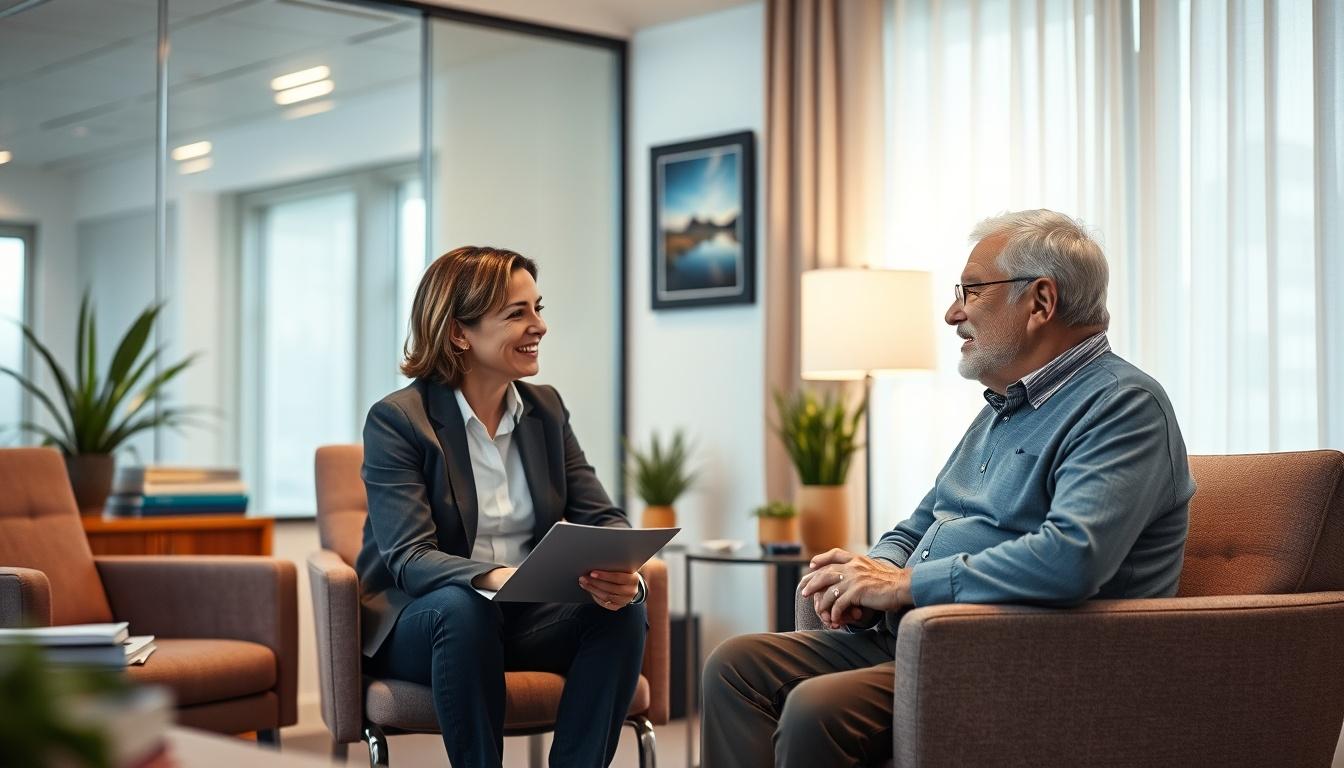 Retirement Insurance Benefits